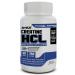 Creatine HCL 750MG - 60 Capsules
