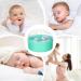 Houppette poudre pour tout-petits applicateur de poudre et r cipient tui souple avec houppette pour poudre libre poudre couches et fond de teint id al pour les soins de b b et les soins de 1 g (Lot de 1) - Buy Online on GoSupps.com