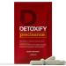 Detoxify Xxtra Clean Herbal Detox Drink - Tropical Fruit - 20 oz - Extra Strength with Ginseng & Milk Thistle - Buy Online on GoSupps.com