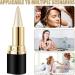  Vgvgaj Black Eyeliner Cream Natural Long Wear Gel Eyeliner Set Stain Proof Gel Eyeliner Waterproof And Stain Resistant Gel Eyeliner Suitable For Daily Makeup 4Pcs - Buy Online on GoSupps.com