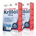 Fortevital Krill l bundle (120 capsules)