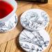 Cricut Coaster Blanks - Ceramic Infusible Ink - White Circle - Buy Online on GoSupps.com