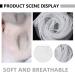 Set de Tissu Facial Jetable pour Salon de Beaut Tissu Fin et R sistant pour Masques Faciaux Permet P n tration Liquides et Adapt e Soins Esth tiques - Buy Online on GoSupps.com