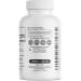Bronson 5-HTP 200mg (5-hydroxytryptophan) Griffonia Simplicifolia Non-GMO, 60 Vegetarian Capsules 60 Count (Pack of 1) - Buy Online on GoSupps.com