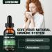 lickshine Olive Leaf Liquid Extract for Better Absorption - 2 Fl Oz. - Buy Online on GoSupps.com