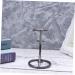 Angoily Men's Suit Shaving Organizer - Razor Holder Stand & Shaving Set Bracket for Perfect Grooming - Buy Online on GoSupps.com