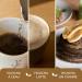 Anatae Marque fran aise - Th Hojicha bio japonais - 100% poudre de th vert hojicha bio pour hojicha traditionnel hojicha latte ou p tisserie - Origine Shizuoka Japon. 30 g (30) - Buy Online on GoSupps.com
