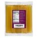 Judee's 100% Pure Raw Honey Sticks - 50 Count - Non-GMO, Gluten-Free, Kosher Certified - Healthy Snack for Travel - Buy Online on GoSupps.com