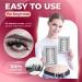 7 Pairs Wispy False Eyelashes - 3D Faux Mink Cluster Lash Extensions for Natural Manga Looks - Handmade Fluffy Strips for International Shipping - Buy Online on GoSupps.com