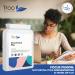 FocusFusion Plus 60 Capsules - Daily Cognitive Function Supplement to Support Concentration & Focus - Gingko Biloba Bacopa Monnieri & Other Essential Brain Nutrients - Buy Online on GoSupps.com