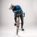 Gripgrab Windproof Light Racing Bike Toe Warmers | Cycling Toe Covers L/XL (42-45) - Black - Buy Online on GoSupps.com