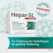 Hepar-SL 640 mg: Relief from Digestive Complaints | High-Dose Artichoke Extract | 20 Film-Coated Tablets for Flatulence & Fullness | For Ages 12+ - Buy Online on GoSupps.com