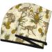 Shop Hair Towel Wrap & Turban for Quick Drying - Monkey & Pineapple Design - Buy Online on GoSupps.com