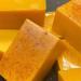 Buy Honey Glow Lemon Turmeric Kojic Acid Soap Bar - Brightening Turmeric Face & Body Soap for Radiant Skin - Buy Online on GoSupps.com
