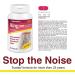NaturalCare Ring Stop â€“ 180 Capsules | Support Natural Health & Wellbeing - Buy Online on GoSupps.com
