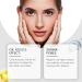  ZLHHRZJX Set of 2 firming creams for a more even complexion and reduced fine lines - Moisturizing cream for oily skin - Plumping serum for sensitive skin - Moisturizing cream - Buy Online on GoSupps.com