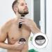 FOMIYES Beard Shaving Cream - Non-Stimulating Facial Shaving Soap & Travel Paste with Original Perfume for Smooth Shaving  - Buy Online on GoSupps.com