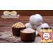 QURA Garlic Granules | Dehydrated| Ready to Use - 500 GM by - Buy Online on GoSupps.com