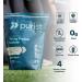 PURIST REP Whey Protein Powder Premium Milk Chocolate Grassfed Isolate Workout Recovery Keto Friendly Clean Nutrition Meal Replacement Promotes Lean Muscle Sugar and Gluten-Free Women Men 2 Lb - Buy Online on GoSupps.com