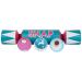Bomb Cosmetics Snap Cracker Handmade Bath Blaster Gift Pack 3 x 160g 160 g (Pack of 3) Snap