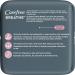 Carefree Breathe Ultra Thin Overnight Pads with Wings - White - Unscented - 24 Count - Buy Online on GoSupps.com