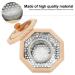Buy Cardboard Moxibustion Box - MOXA Rod Burner & Acupuncture Aid Made from Bamboo & Oak | International Shipping Available - Buy Online on GoSupps.com
