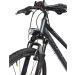 KLICKfix Bicycle Bag & R+K Lamp Holder for Fork Bridge Black Battery Light Holder | International Shipping Available - Buy Online on GoSupps.com