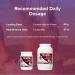 Integricare - Tri-Acta H.A. Maximum Strength Equine Formula All-Natural Horse Joint Supplement with Glucosamine Chondroitin Hyaluronic Acid and Msm for Horses 3kg - Buy Online on GoSupps.com