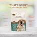 NaturVet All-in-One Dog Powder Supplement + NaturVet Kelp Help Plus Omegas for Dogs and Cats - Buy Online on GoSupps.com