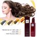 1/2/3/4 Bottle A Touch of Magic Hair Care 200ml YANJIAYI Hair Smoothing Leave-in Conditioner Yanjiayi Light Hair Ragrance Essence Emulsion YANJIAYI Hair Conditioner Smoothing Leave In Conditioner For Frizzy Hair (1 Bottle) - Buy Online on GoSupps.com