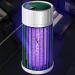 Camping Mosquito Killer Lantern Mosquito Killer Lamp Electronic Bug Zapper Portable Bug Zapper for Outdoor Camping Traveling Green - Buy Online on GoSupps.com