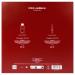 Dolce and Gabbana LImperatrice for Women - 2 Pc Gift Set 3.3oz EDT Spray 0.33oz EDT Spray - Buy Online on GoSupps.com