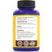 Nutriselect B1 Benfotiamine 500mg per Serving 120 Capsules Fat & Water Soluble Vitamin B1 Gluten Free Non-GMO Vegetarian 3pack - Buy Online on GoSupps.com