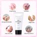 Makartt Poly Nail Gel 50ml - UV Nail Extension Gel Colors for DIY Manicure & Nail Art - Perfect Gift - Wisp of White - Buy Online on GoSupps.com