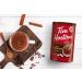 Tim Hortons Hot Chocolate Beverage Mix Original 1.5kg Can Beverage Mix Original 1.5 kg (Pack of 1) - Buy Online on GoSupps.com