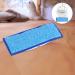 Replacement Washable Pad 10 Pcs Paste Cleaning Cloth Replacement Washable Wet Dry Mopping Pads for Jet 240/241 for Hardwood(Blue) - Buy Online on GoSupps.com