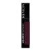 Revlon ColorStay Satin Ink Liquid Lipstick - Black Cherry 0.17 Fl Oz | Longwear Lip Color with Black Currant Seed Oil - Buy Online on GoSupps.com