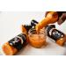 La Pimenterie Hot Sauce - Fogo (Piri-Piri) 148ml - Buy Online on GoSupps.com