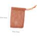 AUTSUPPL 5pcs Lathering Mesh Soap Bag Soap Pouch Mesh Soap Saver Bags Soap Mesh Holder Foam Mesh Bag Nylon - Buy Online on GoSupps.com