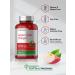 Apple Cider Vinegar Capsules 2400mg - 150 Capsules - Non-GMO & Gluten Free Supplement by Horbaach - Buy Online on GoSupps.com