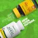 Nature's Plus Vitamin D3 & K2 Supplement - 90 Capsules for Immune Support - Buy Online on GoSupps.com
