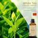 White Tea Essential Oil 100ml - ESSLUX Aromatherapy for Diffuser Massage Soap & Candle Making - Premium Home Fragrance - Buy Online on GoSupps.com