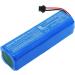 ELMEKO Replacement Battery for UONI S1 V980 Max V980 Plus & Pro - 6700mAh 14.4V - International Shipping Available - Buy Online on GoSupps.com