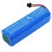 Replacement Battery Compatible with UONI S1 V980 Max V980 Plus V980 Pro 6700mAh/14.4V