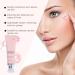 PDRN Pink Peptide Eye Serum Pink Peptide Eye Cream Hydrating & Firming Eye Cream for Dark Circles Reduces Fine Lines Uneven Skin Tone Soothing Face Moisturizer with Peptides (1 Fl Oz 1pc) 1pc 1 Fl Oz (Pack of 1) - Buy Online on GoSupps.com