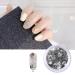 Vzdsddef Nail DIY Decoration for Unique Parties - UbU261 (One Size) - Buy Online on GoSupps.com