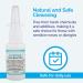 ioMist Saline Nasal Spray with Molecular Iodine Preservative - Cleaner & Flush System for Adults & Children 12 - Buy Online on GoSupps.com