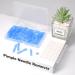 Sterile Pimple Needles & Acne Stickers Set - 122 Pcs for Effective Blemish & Blackhead Removal | Disposable Tools for Clear Skin - Buy Online on GoSupps.com
