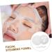FRCOLOR 1 Set Reusable Warm Cold Facial Towel Mask Skin Care Face Mask Facial Towel Mask For Women Girls Spa Facial Mask - Buy Online on GoSupps.com