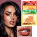 5pc Crystal Lip Exfoliating & Moisturizing Set for Sexy Lips | Repair & Remove Dead Skin | 3ml Makeup Pallet | One Size - Buy Online on GoSupps.com